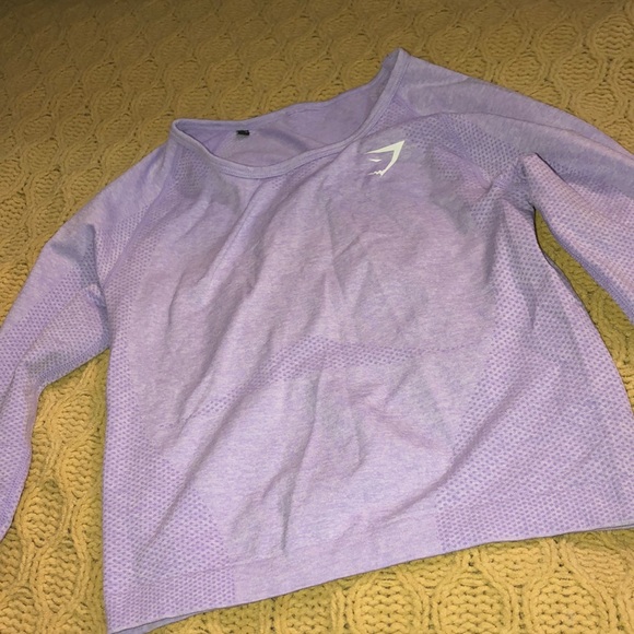 Gym shark Top - Picture 1 of 2